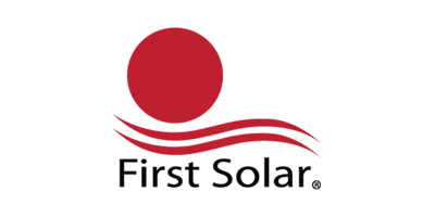 First Solar