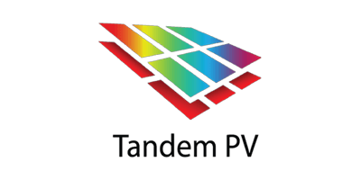 Tandem PV